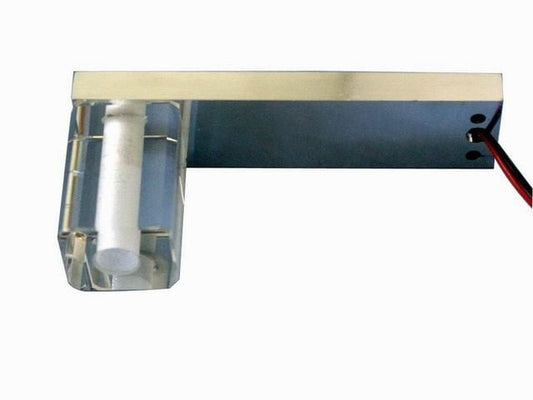 Spiegellamp crystal OP = OP