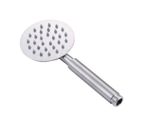 Handdouche RVS