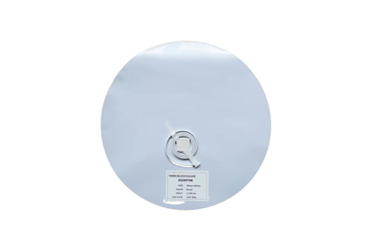 Spiegelverwarming 40 cm